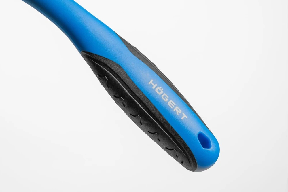 Ratchet 1/2" PP Coated Handle