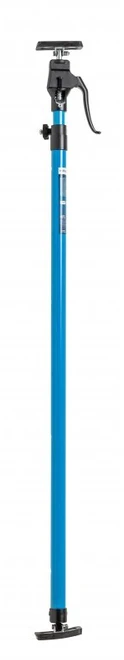 Teleskopinė atrama Hogert HT3B681; 125-290 cm