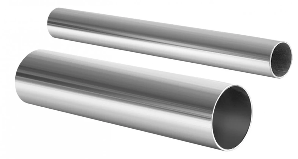 Reling tube D16
