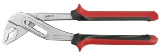 Toya Sa Poland YATO SZCZYPCE NASTAWNE 250mm plokščias 2070