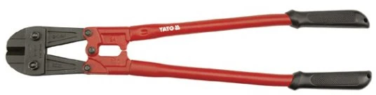 Varžtų kirpimo replės Yato YT-1851; 350 mm