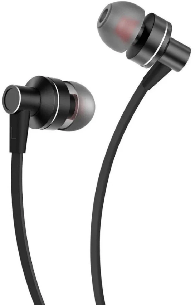 Riversong laidinės ausinės Spirit T EA276 juodos