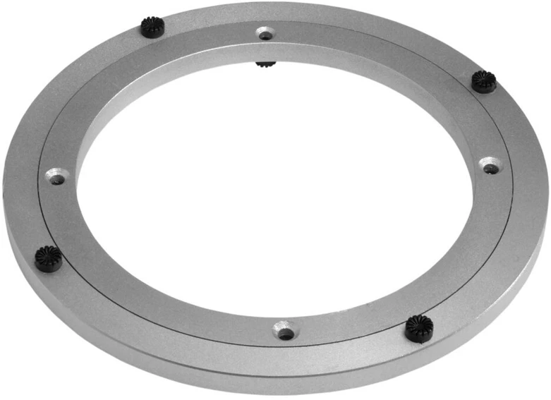 GTV Round turnplate D-300