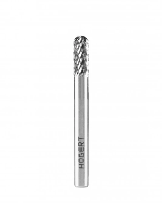 Rounded rotary burr C, 6x16