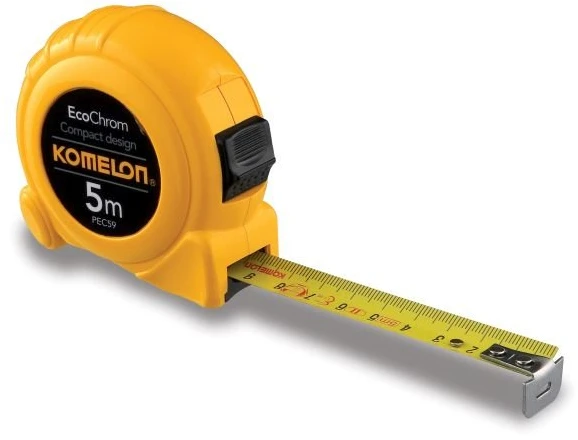 Grąžtas Komelon Ruletė ECO 5 m x 19 mm