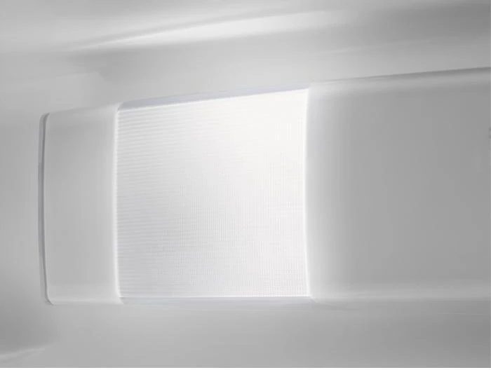 Šaldytuvas ELECTROLUX LFB3AF12S (Pažeista pakuotė)