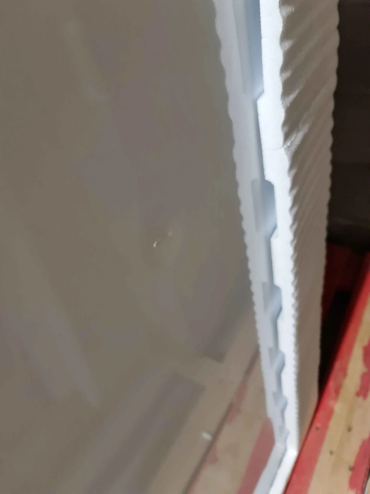 Šaldytuvas ELECTROLUX LFB3AF12S (Pažeista pakuotė)