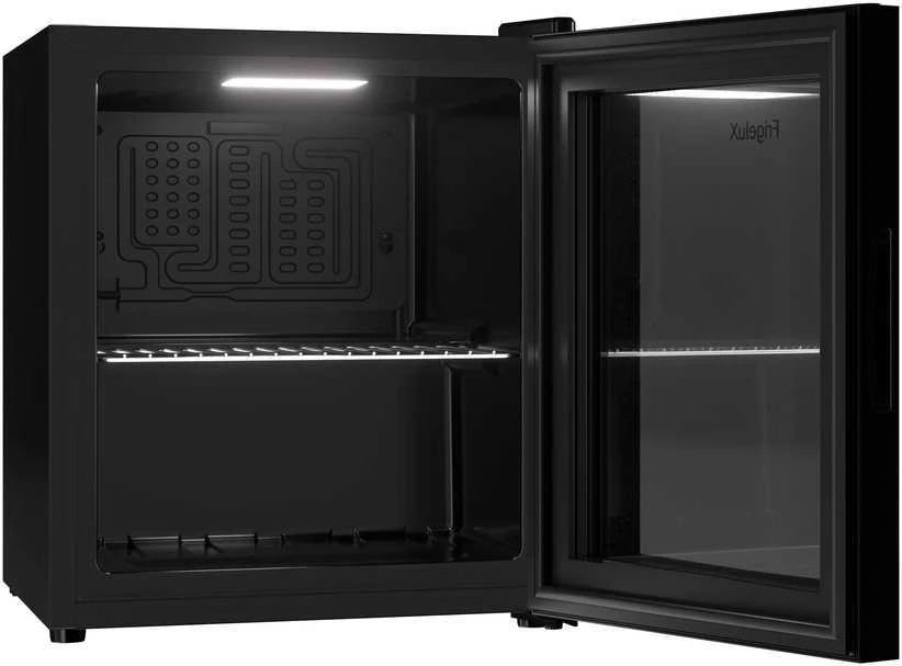 Šaldytuvas Temptech FrigeluX D46NV (Atnaujinta)