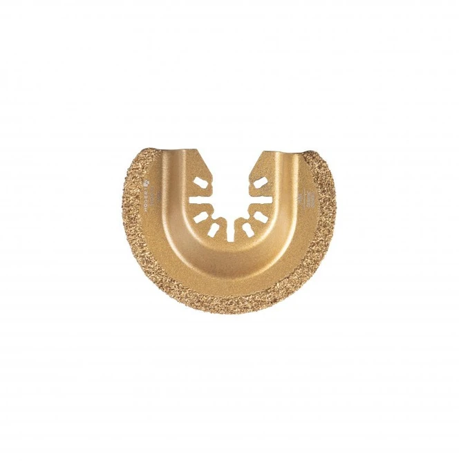 HÕGERT Semi-circular ceramic disc, carbide coating 65 mm