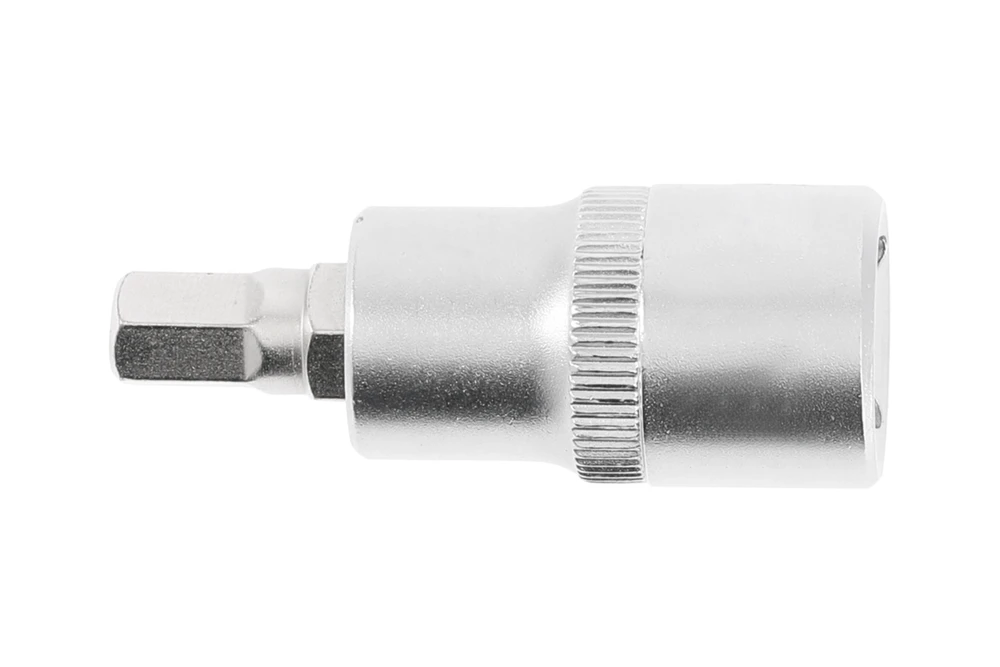 HOGERT Šešiabriaunis veržliaraktis H7 1/2" 55 mm