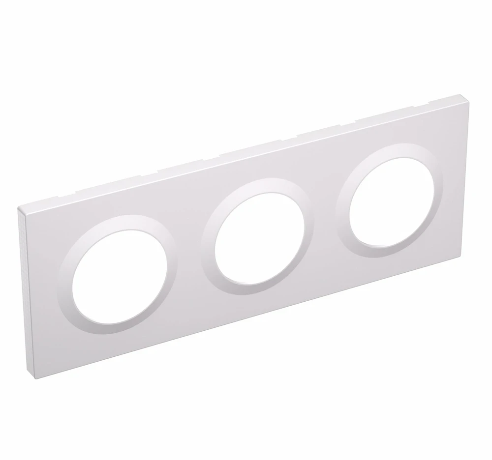 Sonoff MADRID šviestuvas 20W 2000Lm 4000K IP65 Eurolight