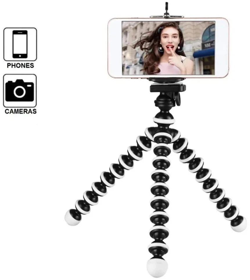 Sjcam lankstus trikojis