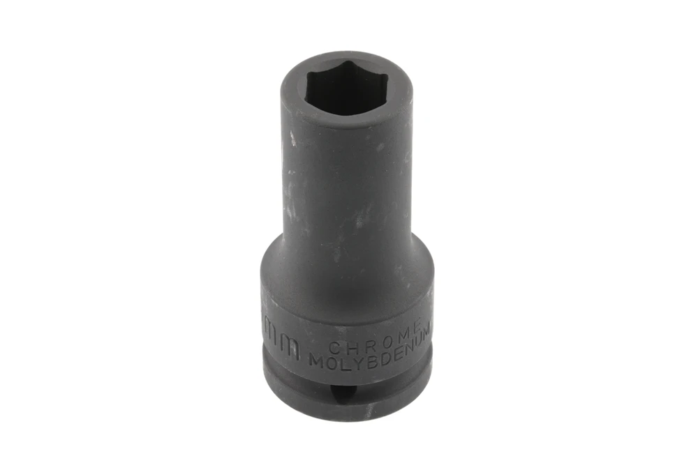 Smūginė galvutė 3/4", 30 mm, CrMo, ilga