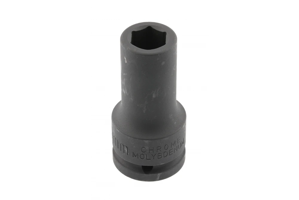 Smūginė sukimo galvutė Hogert HT4R124; 3/4''; 46 mm