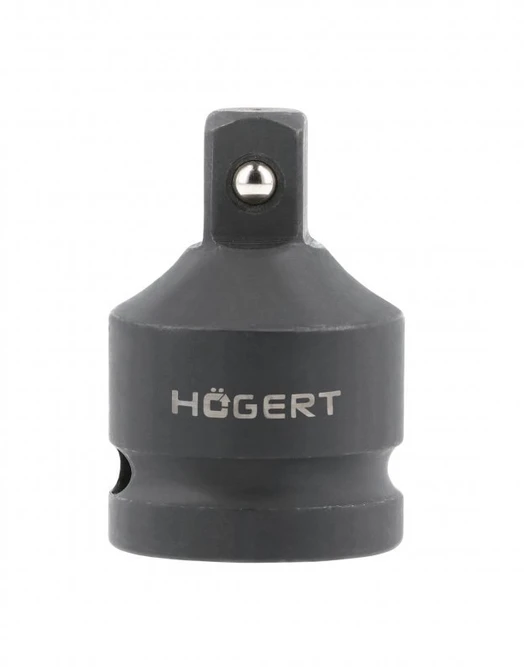 Hogert Smūginis adapteris ½" (M) x ¾" (F)