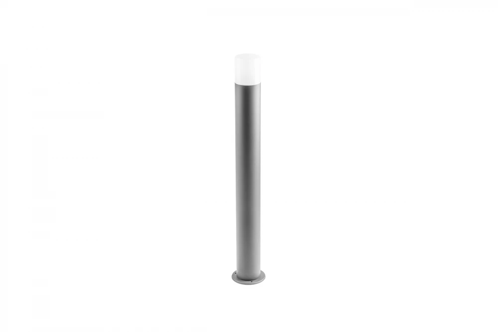 Sodo šviestuvas CORTA-P 80, E27, MAX.25W, IP44, AC220-240V, 50-60Hz, stulpas, antracitas