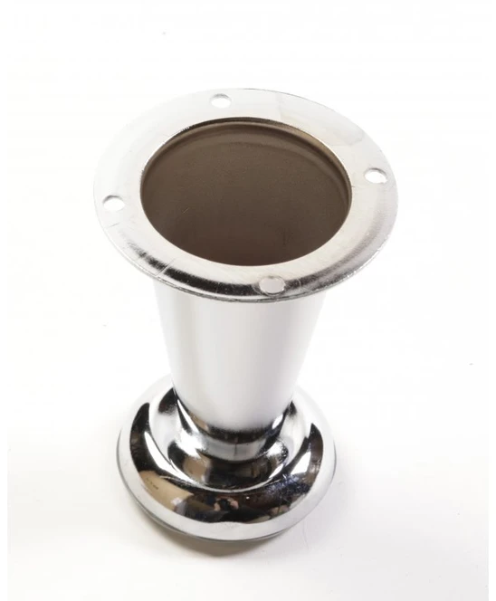GTV Sofa Leg D-780 steel