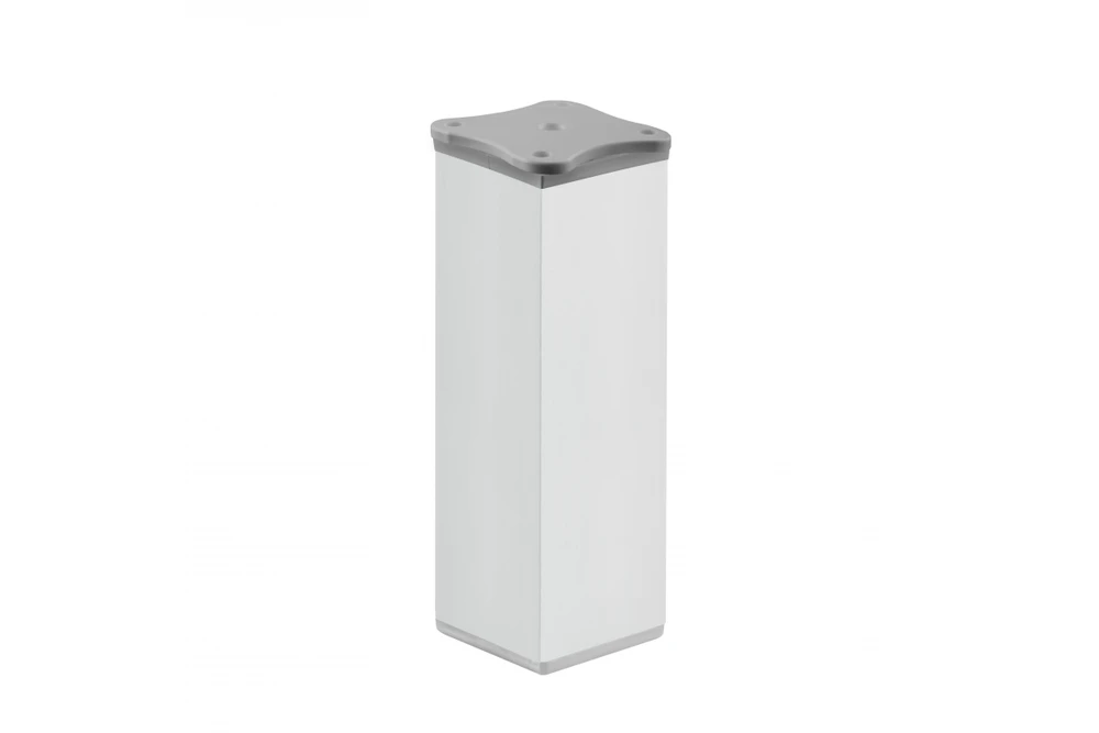 Sofa Leg DAK-27 h-150mm aliuminio