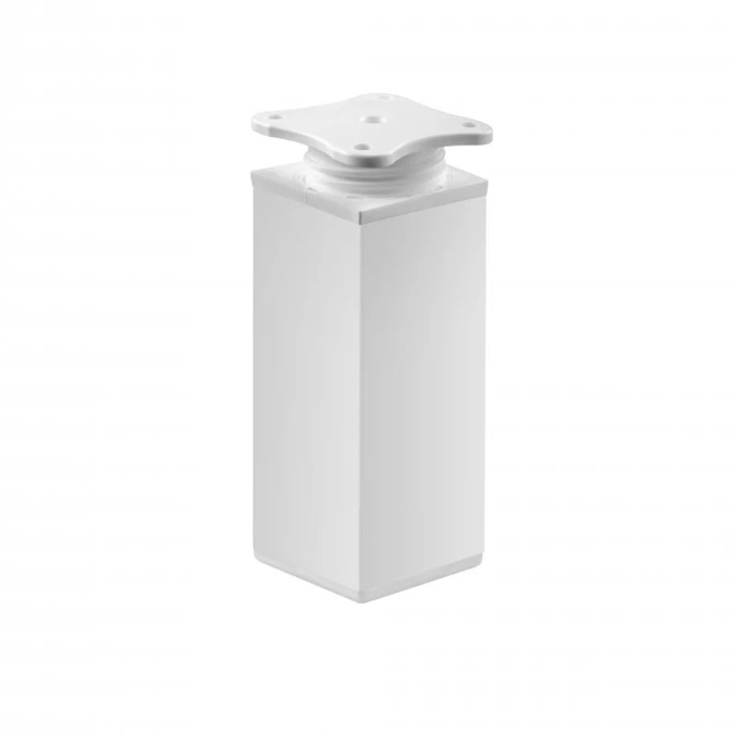 Sofa leg dakp-27 100mm (aliuminio)