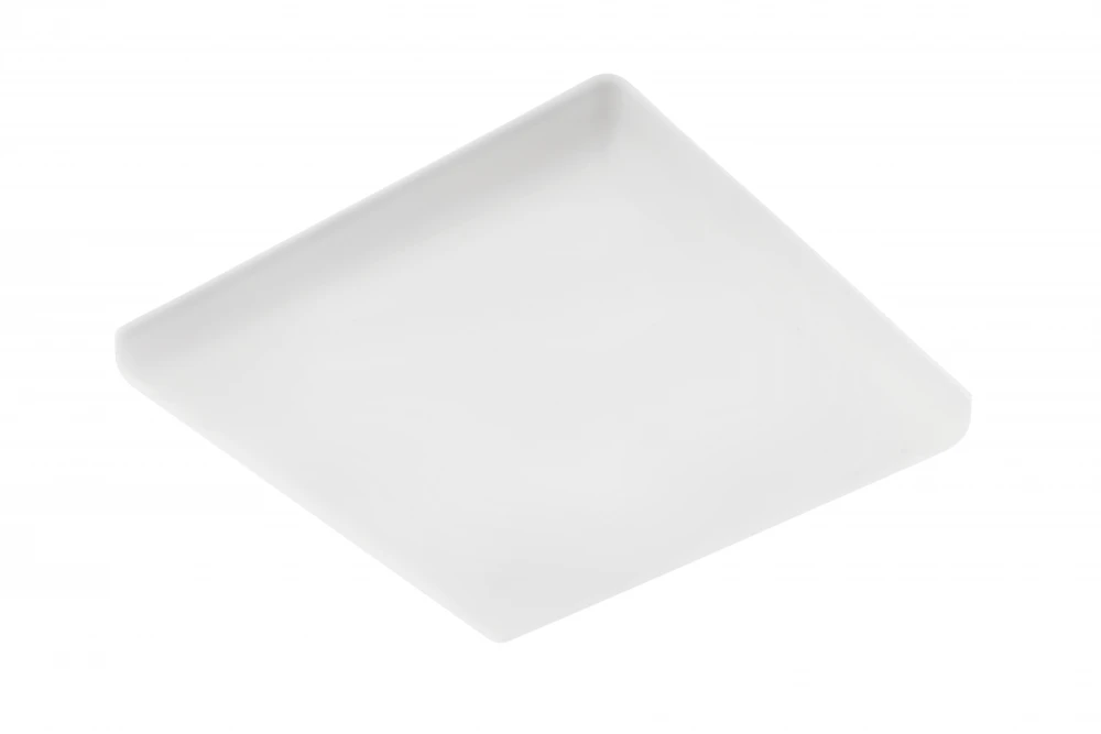 SORA LED šviestuvas, IP54, 24W, 2400lm, AC220-240V, 50/60Hz, 120°, 4000K, įleidžiamas, kva
