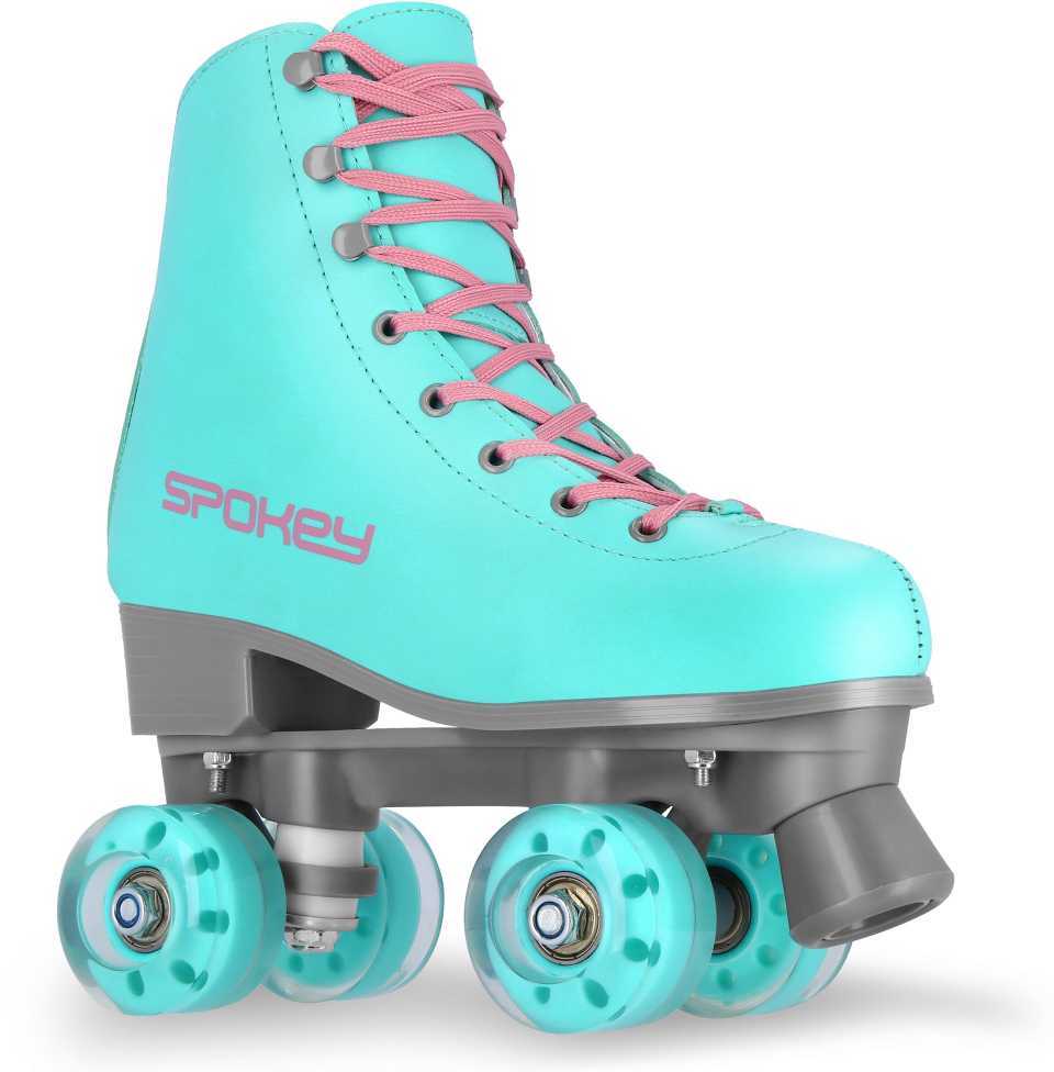Spokey Riedučiai (Pažeista pakuotė)