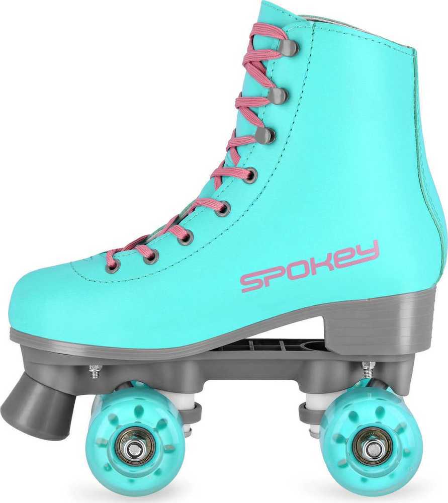 Spokey Riedučiai (Pažeista pakuotė)