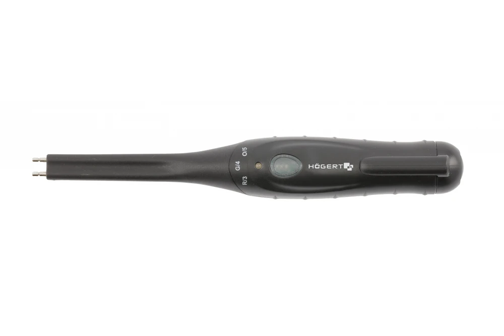 Testeris Hogert HT8G434