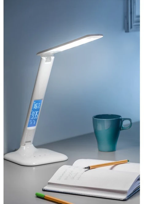GTV Stalinė lempa GALACTIC LED, 5W, 240lm, AC220-240V, 50/60Hz, keičiamos spalvos (3000K, 4000