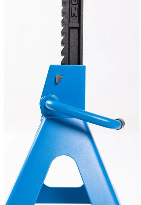 HOGERT Stand for 3T car, 300mm - 444mm