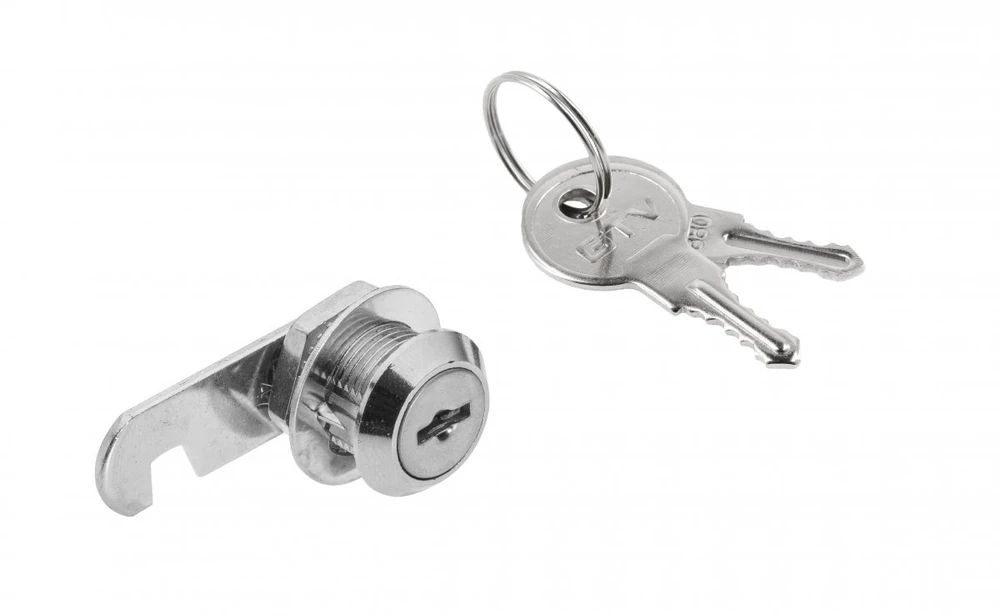 GTV Steel Spynos dėžutė 103 cilindras 16 mm (chromuota), plieno raktas