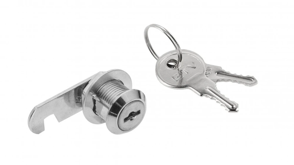 GTV Steel Spynos dėžutė 103 cilindras 20 mm (chromuota), plieno raktas