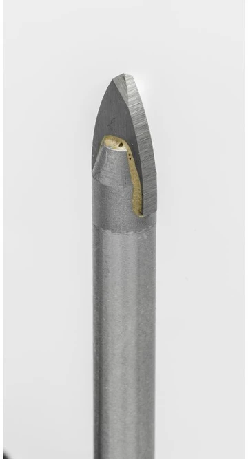 HÕGERT Stiklo ir plytelių grąžtas 4,0 mm