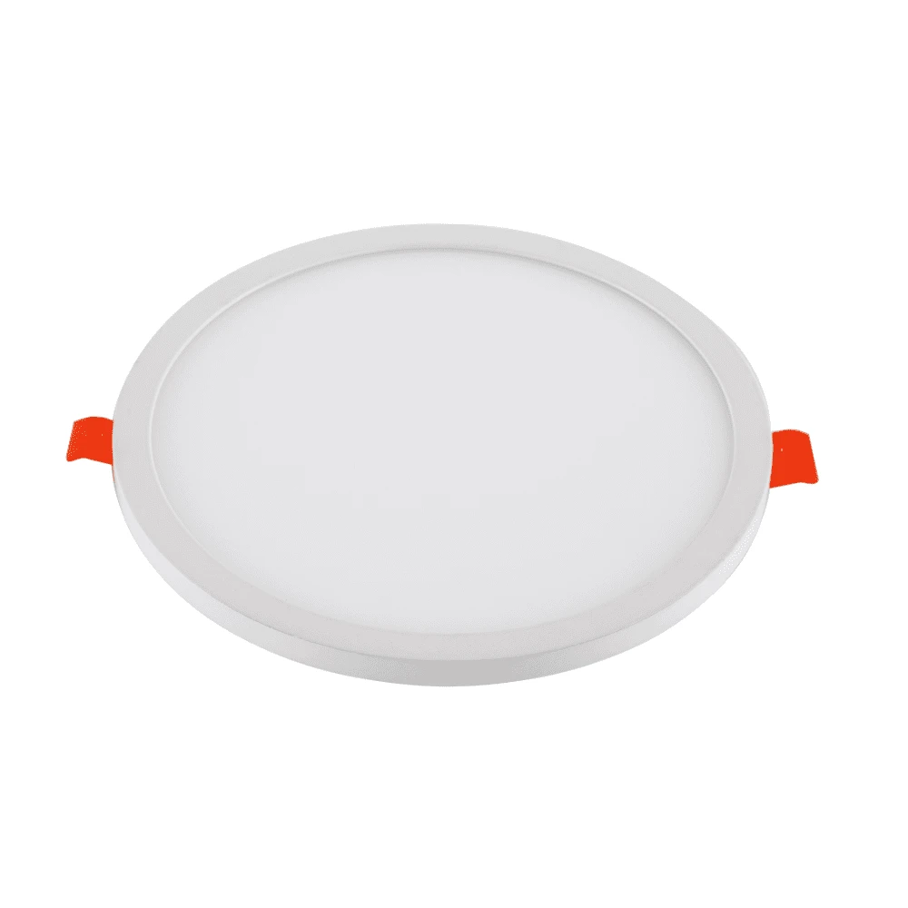 Stockholm LED šviestuvas 6W 4000K apvalus Eurolight