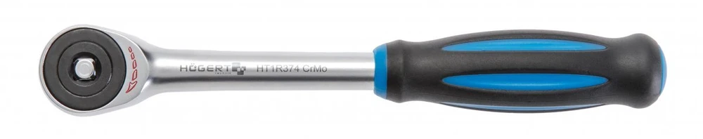 Terkšlė Hogert HT1R374; 1/4''