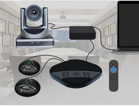 SV3100 HD Video Conference Kit