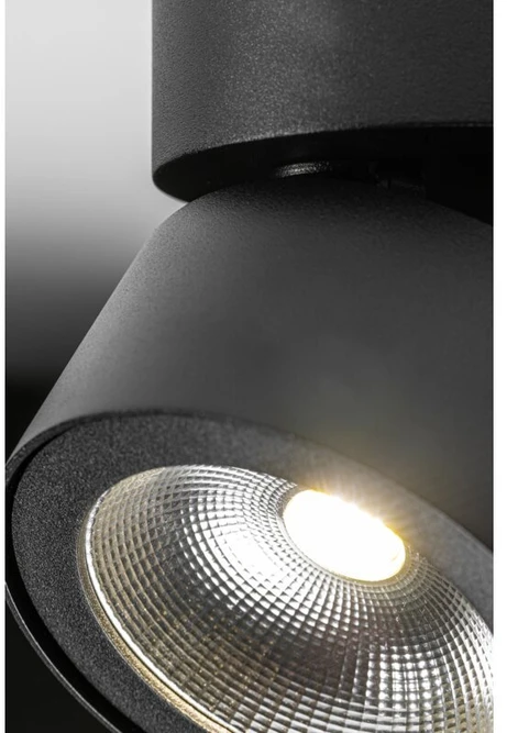 Lubinis šviestuvas GTV Šviestuvas LED BIANCO , 15W, 1500lm, AC220-240V, 50/60 Hz, PF> 0,5, Ra≥80, IP20, IK06.36 °