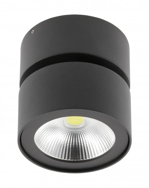 Lubinis šviestuvas GTV Šviestuvas LED BIANCO , 15W, 1500lm, AC220-240V, 50/60 Hz, PF> 0,5, Ra≥80, IP20, IK06.36 °