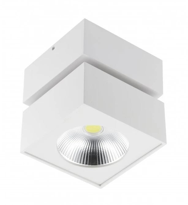 Šviestuvas LED BIANCO , 15W, 1500lm, AC220-240V, 50/60 Hz, PF> 0,5, Ra≥80, IP20, IK06.36 °