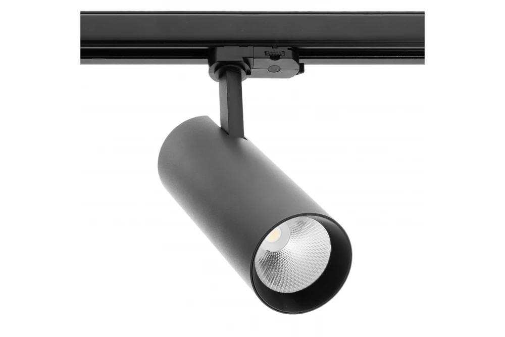 "T-LINE" LED bėgių apšvietimas grandinės bėgiams, 20W, 1800lm, AC220-240V, 50/60 Hz, PF>0,