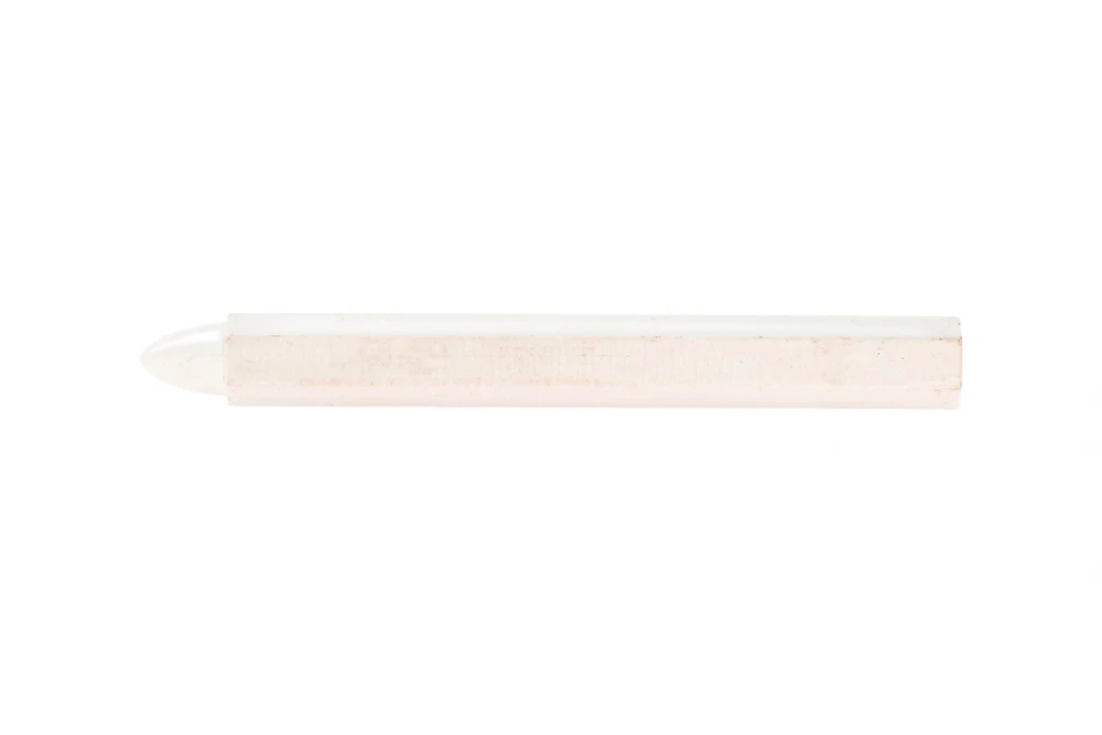GTV Techninė kreida balta , 120 mm, 12 vnt.