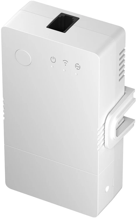 SONOFF TH Origin 20A 1 kanalo relė (THR320 Origin)