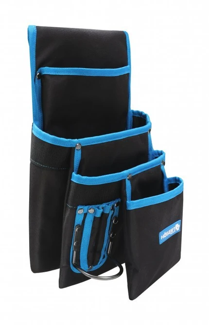 Hogert Tool belt pocket
