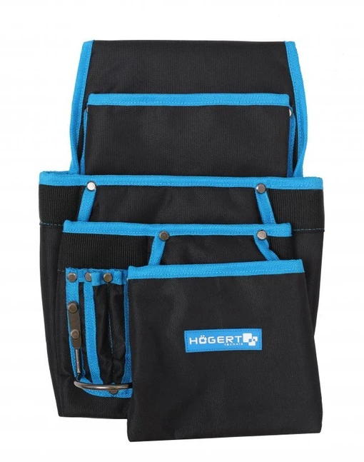 Hogert Tool belt pocket