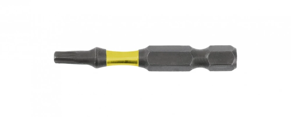HÕGERT Torx TT25 50mm atsuktuvo antgalis 2 vnt.