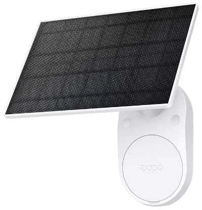 TP-Link Tapo A201 Solar panel (Pažeista pakuotė)