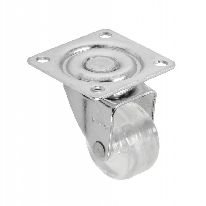 GTV Transparent caster