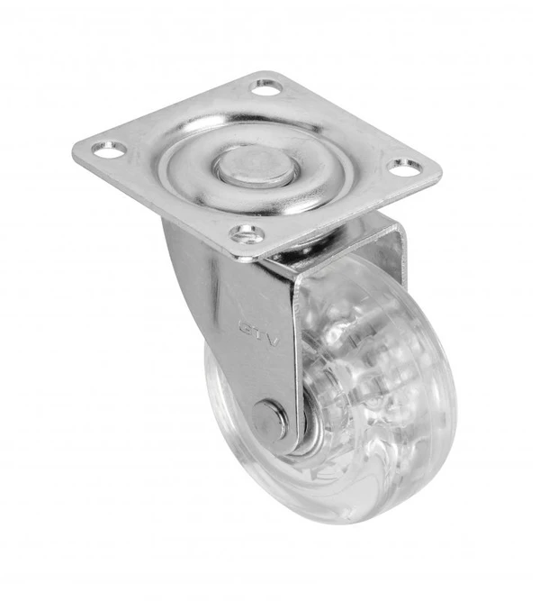 GTV Transparent caster