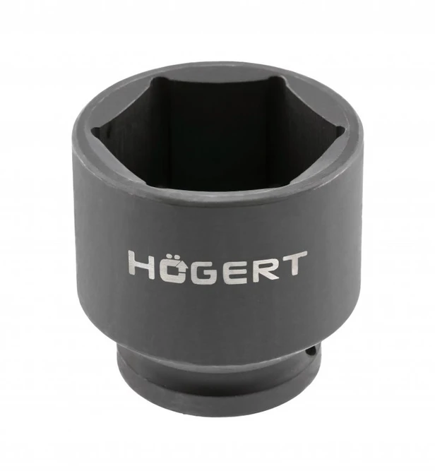 Smūginė sukimo galvutė Hogert HT4R154; 3/4''; 46 mm