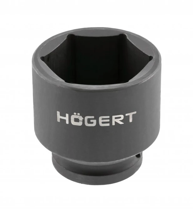 Smūginė sukimo galvutė Hogert HT4R155; 3/4''; 50 mm