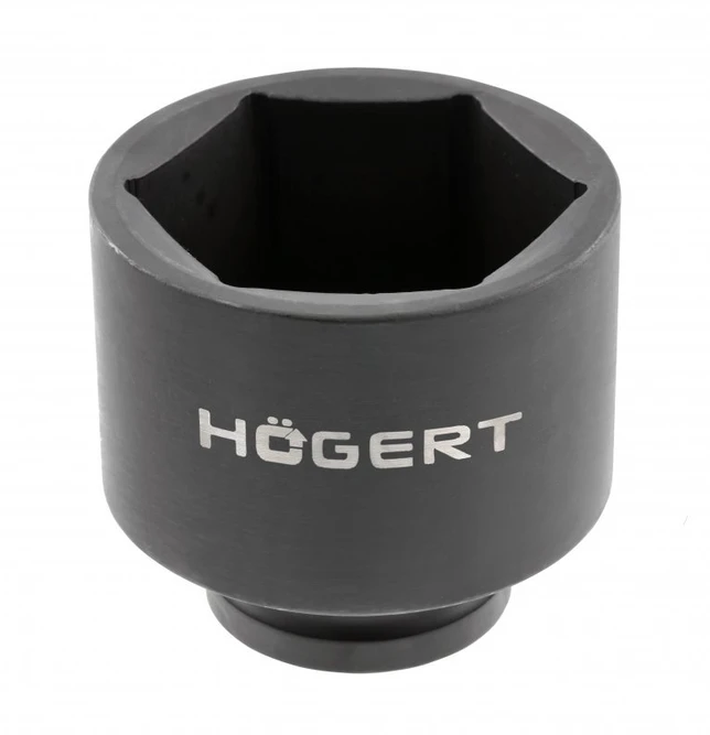 Smūginė sukimo galvutė Hogert HT4R157; 3/4''; 60 mm